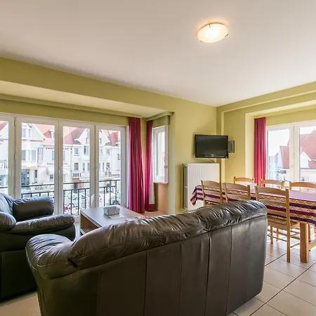Lejlighed Residentie Palermo *