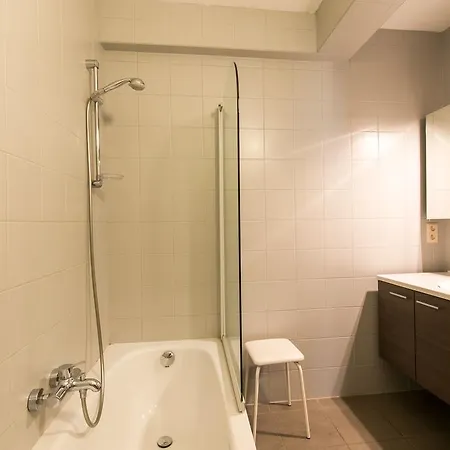 Lejlighed Residentie Palermo *