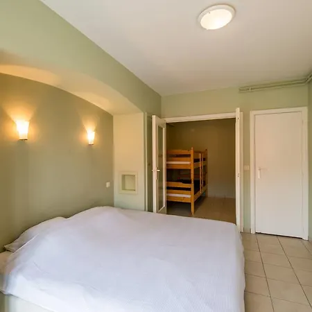 Lejlighed Residentie Palermo De Haan