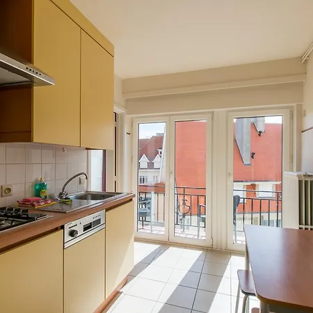 Lejlighed Residentie Palermo *
