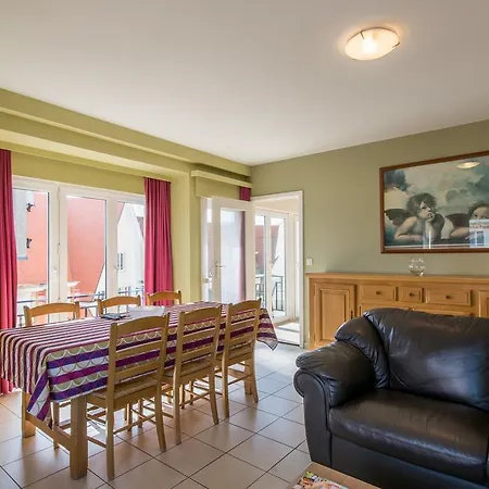 Lejlighed Residentie Palermo *