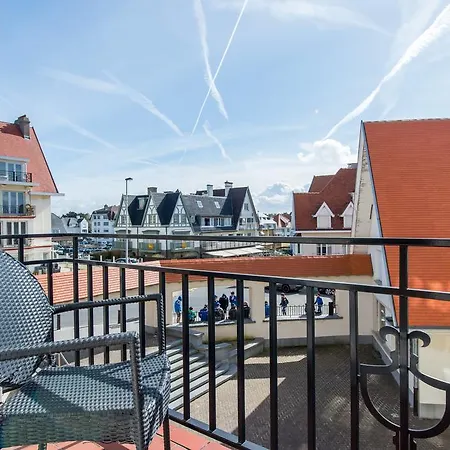 Lejlighed Residentie Palermo