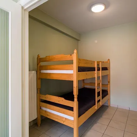 Lejlighed Residentie Palermo *